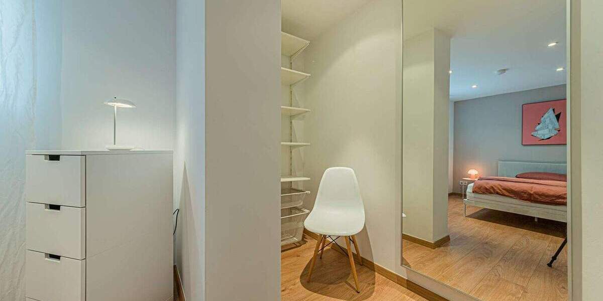 Etagenwohnung Bad Soden am Taunus Bad Soden - 3 Zimmer, 100 m&sup2;, 2.300&euro; | Angebot:25834537