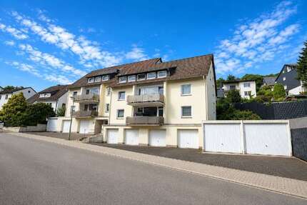 Wohnung Ennepetal - 3 Zimmer, 90 m&sup2;, 900&euro; | Angebot:27255452