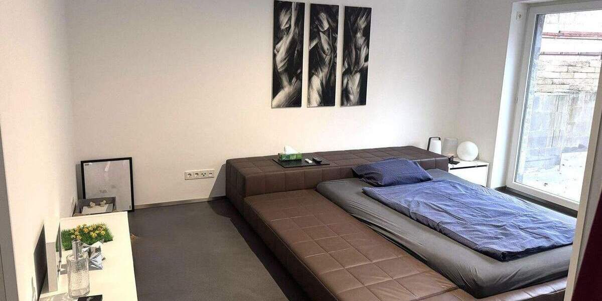 Terrassenwohnung Lüdenscheid Othlinghausen - 2 Zimmer, 112 m&sup2;, 1.350&euro; | Angebot:25724250