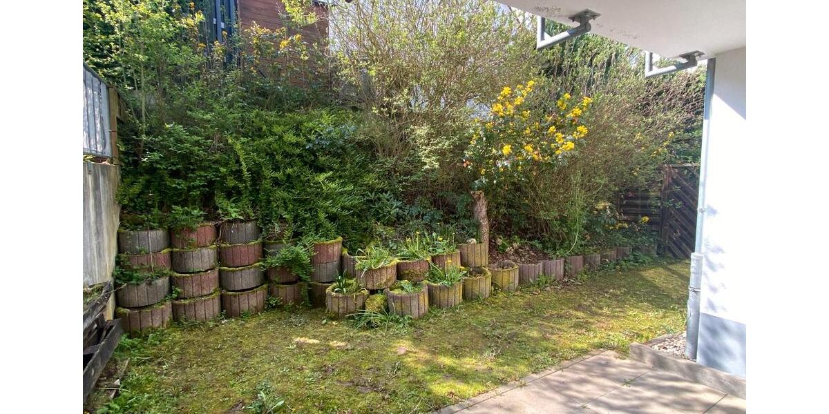 Etagenwohnung Bad Nauheim - 2 Zimmer, 61 m&sup2;, 650&euro; | Angebot:26268511