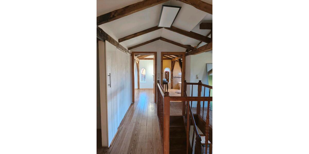 Dachgeschoßwohnung Wankendorf - 2 Zimmer, 50 m&sup2;, 600&euro; | Angebot:25220634