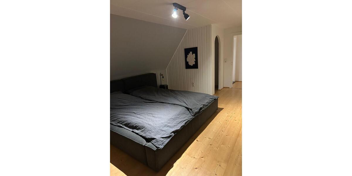 Studio Wohnung über 2 Etagen 5 zimmer