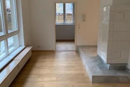 Bezugsfreie 2 Zi Wohnung (75qm) in Nußbach (Triberg) 2 zimmer