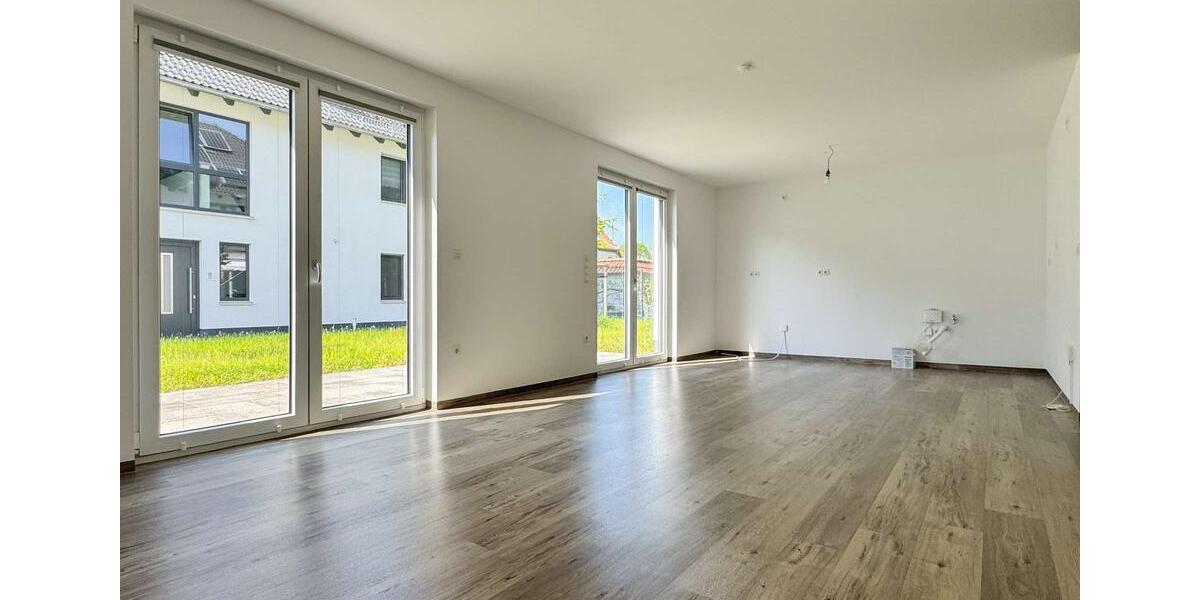 Erdgeschoßwohnung Bad Düben - 2 Zimmer, 67 m&sup2;, 750&euro; | Angebot:26676984