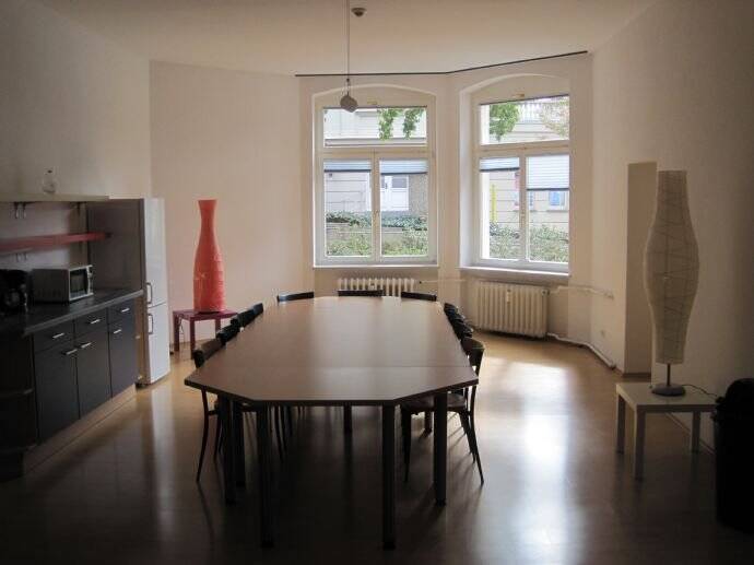 Zimmer Halle (Saale) Innenstadt - 200&euro; | Angebot:25423303