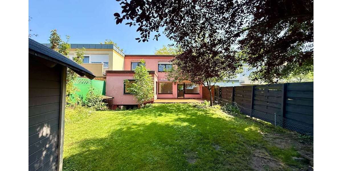 Haus zum Mieten in Nürnberg 1.600 € 116 m² 4 zimmer