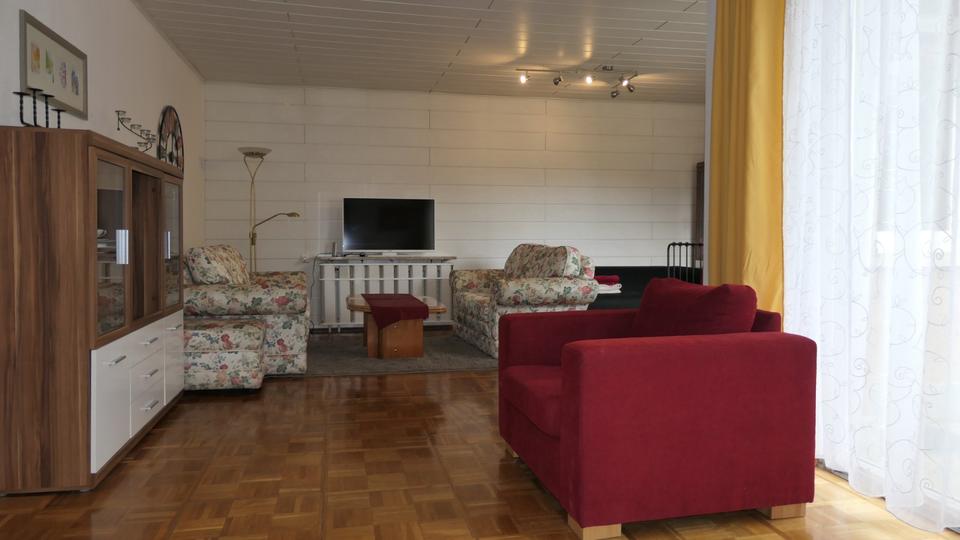 Wohnen auf Zeit Markkleeberg - 4 Zimmer, 70 m&sup2;, 60&euro; | Angebot:20188464