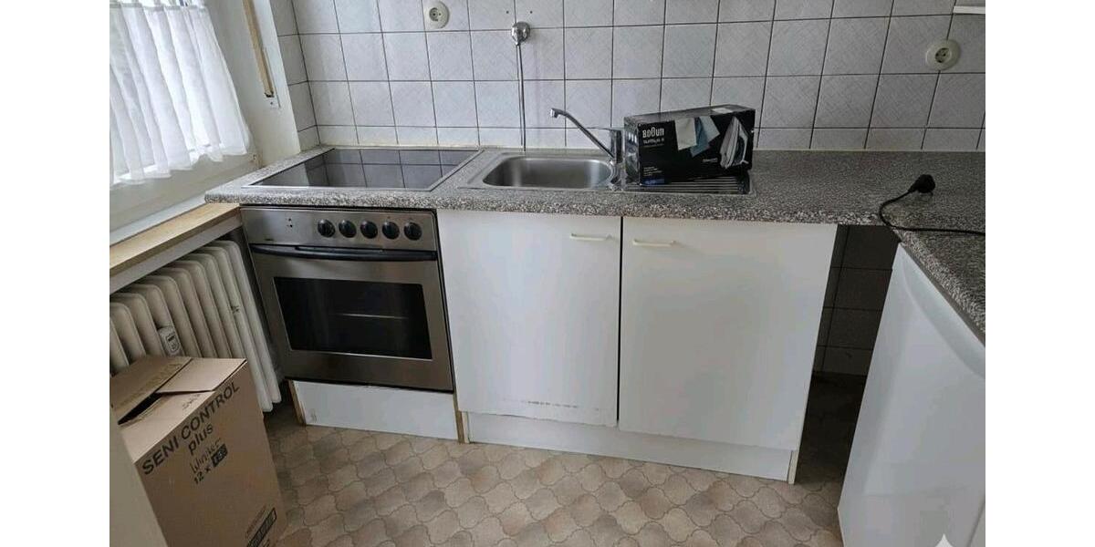 Hochparterre Arnsberg Obereimer - 1 Zimmer, 37 m&sup2;, 290&euro; | Angebot:24838022