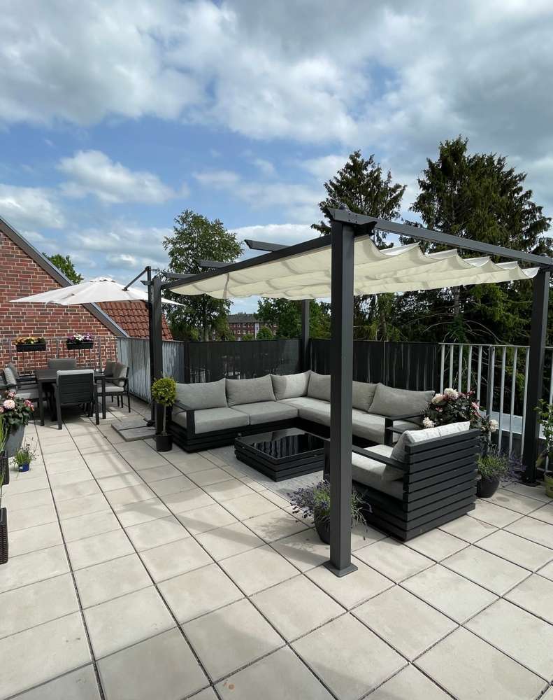 Wohnung zum Mieten in Buchholz in der Nordheide 1.430 € 101.95 m²