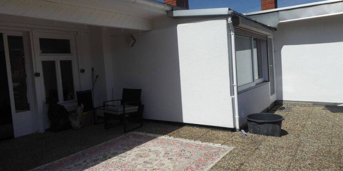 Etagenwohnung Gernsbach - 5 Zimmer, 145 m&sup2;, 1.375&euro; | Angebot:26816178