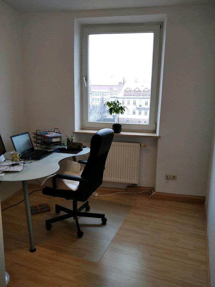 Untermiete, 3-Zimmerwohnung, Innenstadt Bamberg
