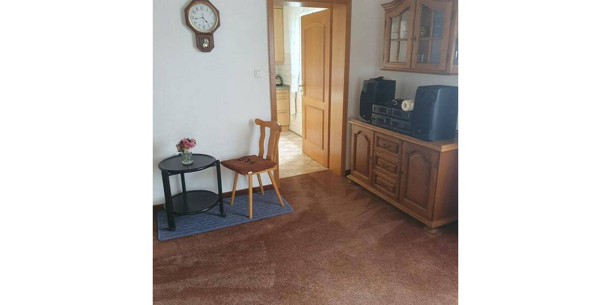 Etagenwohnung Kronach - 4 Zimmer, 80 m&sup2;, 820&euro; | Angebot:26218210