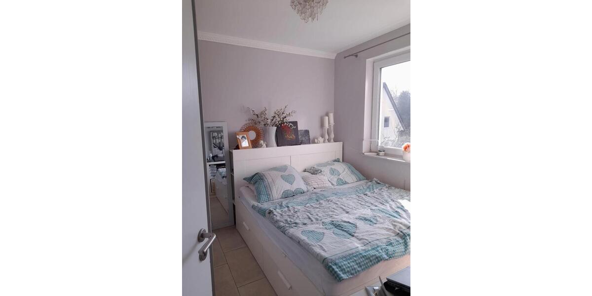 Erdgeschoßwohnung Wiehl - 3 Zimmer, 80 m&sup2;, 980&euro; | Angebot:26684539