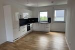 Erstbezug: 3 Zimmer Wohnung in Lehr zu vermieten!