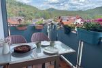 Hochparterre Fischbach bei Dahn - 2 Zimmer, 55 m&sup2;, 860&euro; | Angebot:26476583