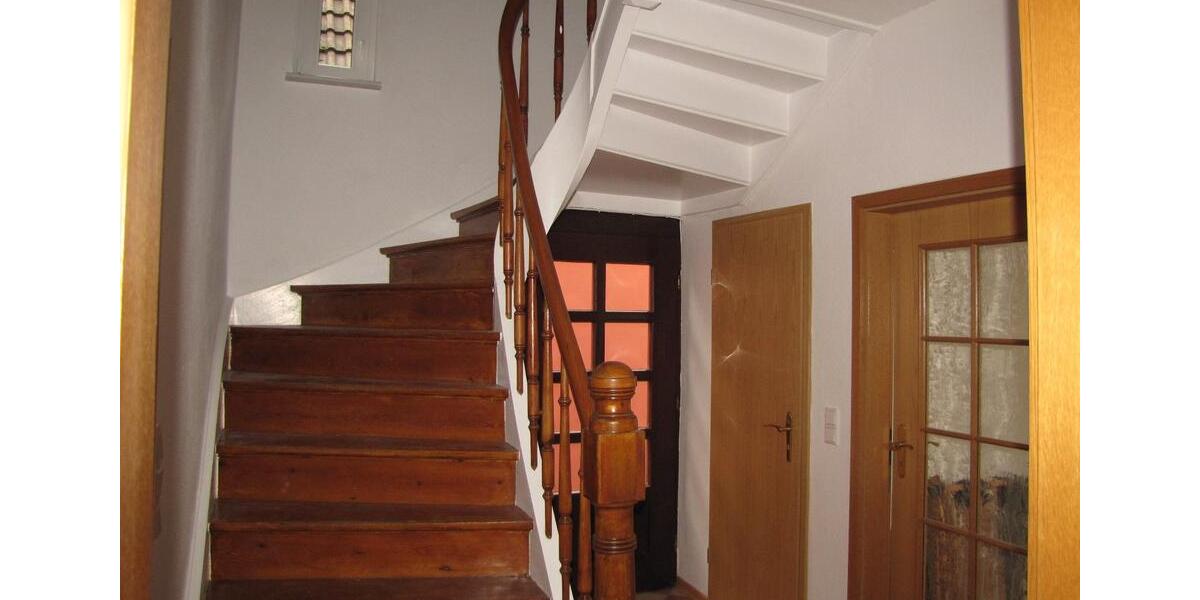 Einfamilienhaus Husum - 4 Zimmer, 103 m&sup2;, 1.060&euro; | Angebot:26418531