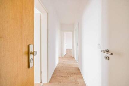 Wohnung Borna Wyhra - 3 Zimmer, 68 m&sup2;, 612&euro; | Angebot:25938881