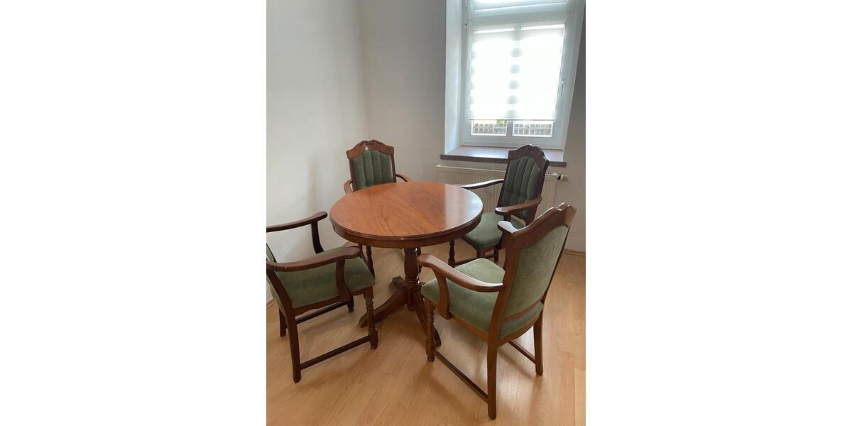 Wohnen auf Zeit Artern - 4 Zimmer, 98 m&sup2;, 59&euro; | Angebot:26580030