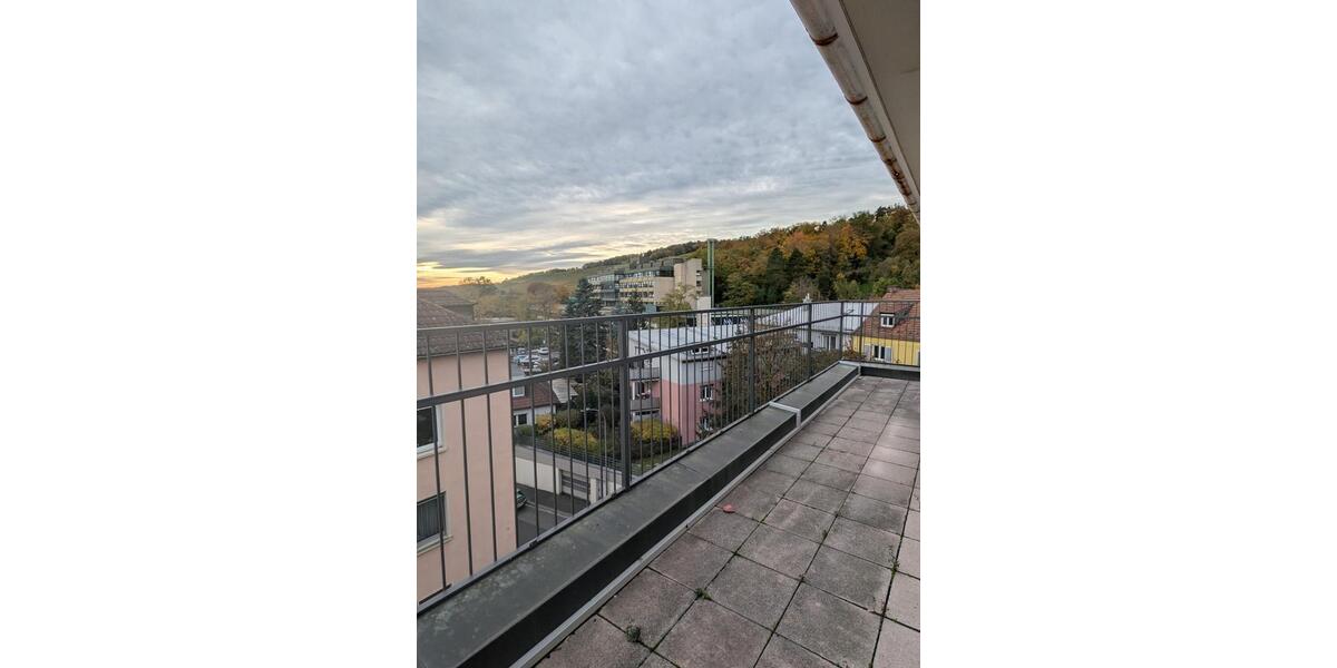 Etagenwohnung Würzburg Dürrbachau - 2 Zimmer, 60 m&sup2;, 840&euro; | Angebot:25948001