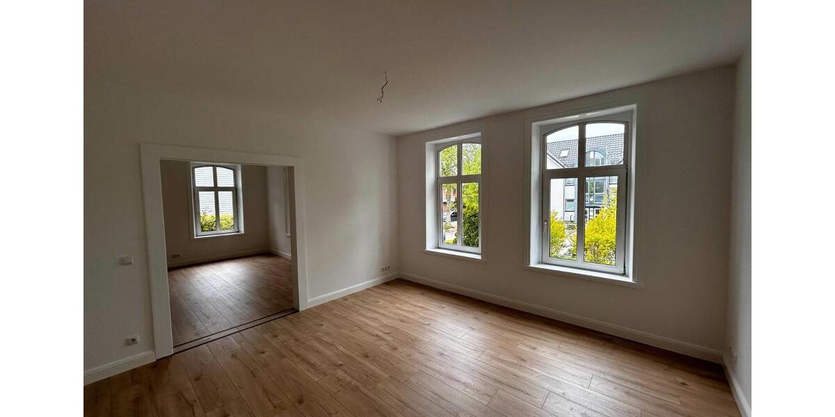 Hochparterre Ratekau Hobbersdorf - 3.5 Zimmer, 92 m&sup2;, 1.380&euro; | Angebot:26522988