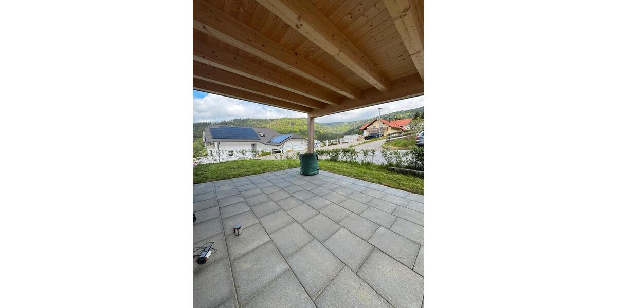 Erdgeschoßwohnung Bodenmais - 2 Zimmer, 71 m&sup2;, 770&euro; | Angebot:26624591