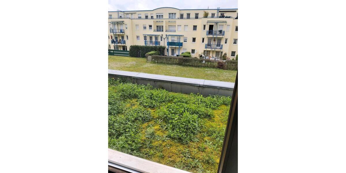 Wohnen auf Zeit Karlsruhe Knielingen - 1 Zimmer, 40 m&sup2;, 560&euro; | Angebot:25931367