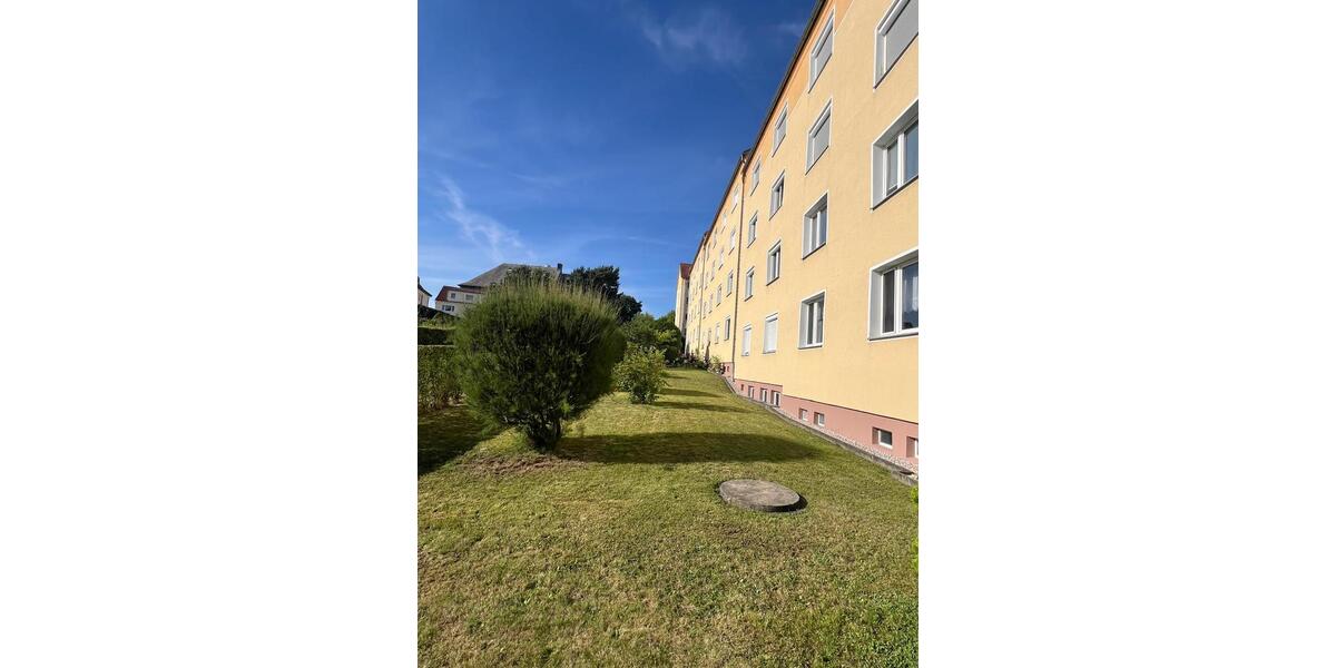 Hochparterre Geithain - 3 Zimmer, 60 m&sup2;, 500&euro; | Angebot:26544902