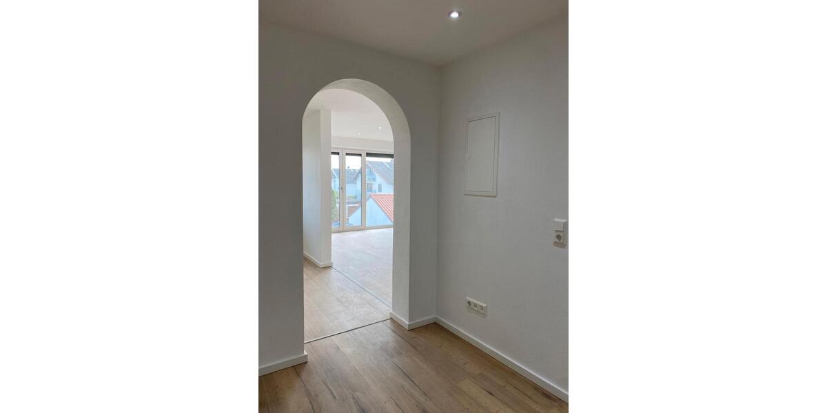 Etagenwohnung Lenting - 3 Zimmer, 53 m&sup2;, 950&euro; | Angebot:26544489
