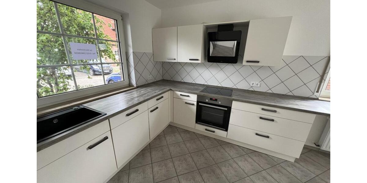 Doppelhaushälfte Neu Kaliß - 4 Zimmer, 132 m&sup2;, 1.060&euro; | Angebot:26631020