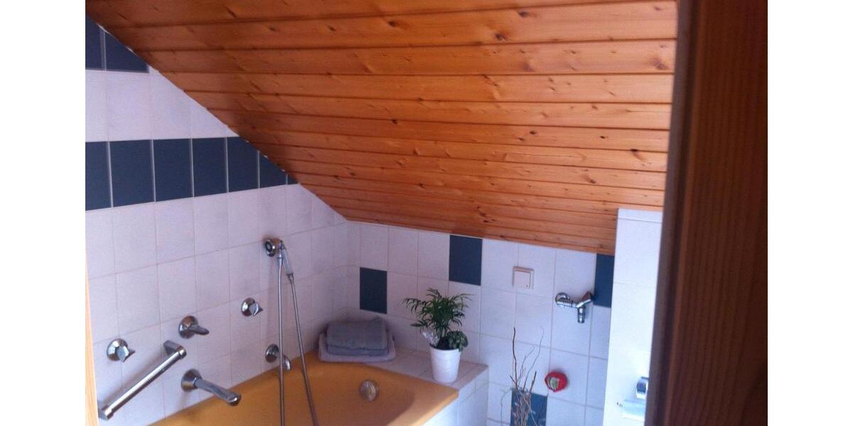 Dachgeschoßwohnung Fußgönheim - 2 Zimmer, 50 m&sup2;, 750&euro; | Angebot:26693606