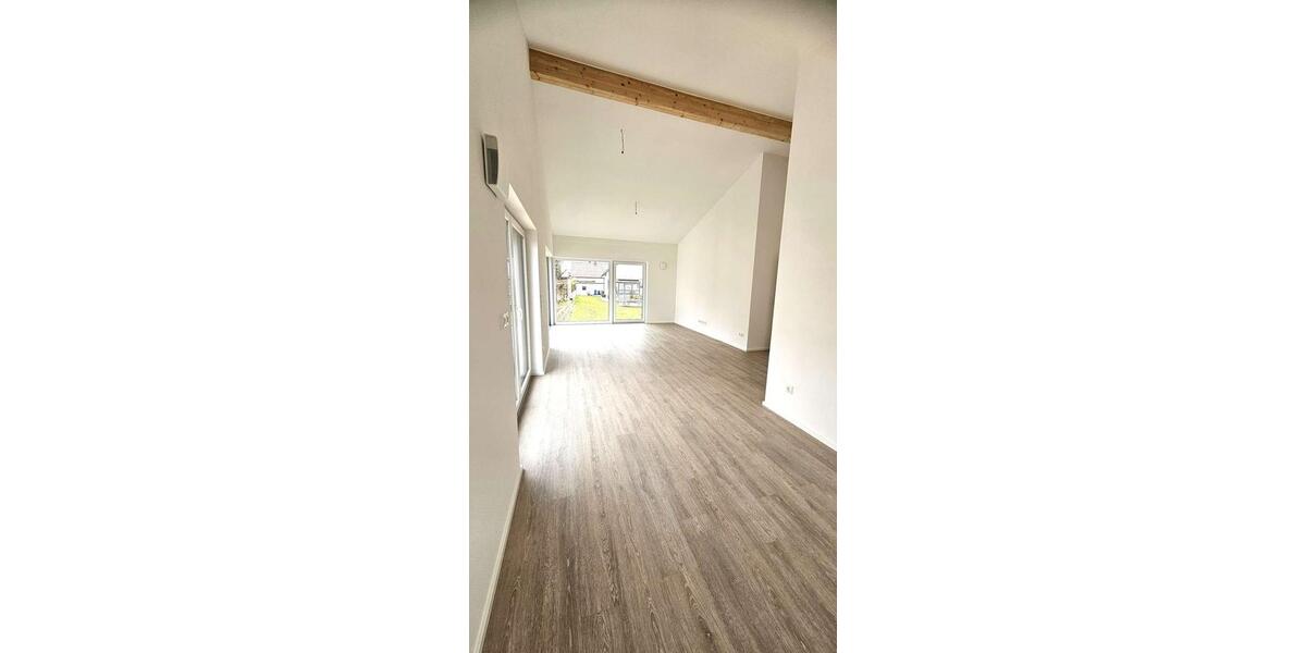 Etagenwohnung Passau Auerbach - 4 Zimmer, 90 m&sup2;, 1.125&euro; | Angebot:26612808