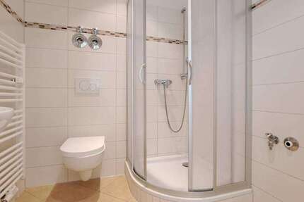 Wohnung Magdeburg Stadtfeld West - 2 Zimmer, 49 m&sup2;, 469&euro; | Angebot:27250210
