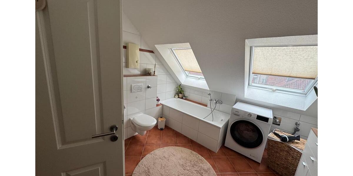 Etagenwohnung Bersenbrück - 1 Zimmer, 70 m&sup2;, 560&euro; | Angebot:25987075