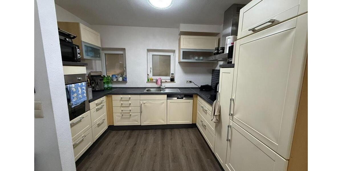 Etagenwohnung Hechingen - 3 Zimmer, 99 m&sup2;, 795&euro; | Angebot:26620820