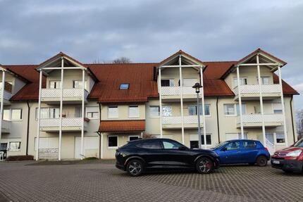 Wohnung Ilmenau Ankenbachshof - 1 Zimmer, 25 m&sup2;, 360&euro; | Angebot:25088728