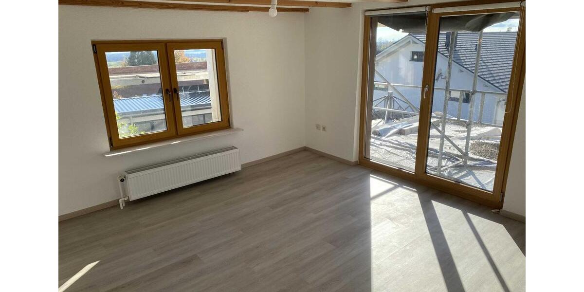 Etagenwohnung Höchenschwand - 3.5 Zimmer, 102 m&sup2;, 963&euro; | Angebot:26585699