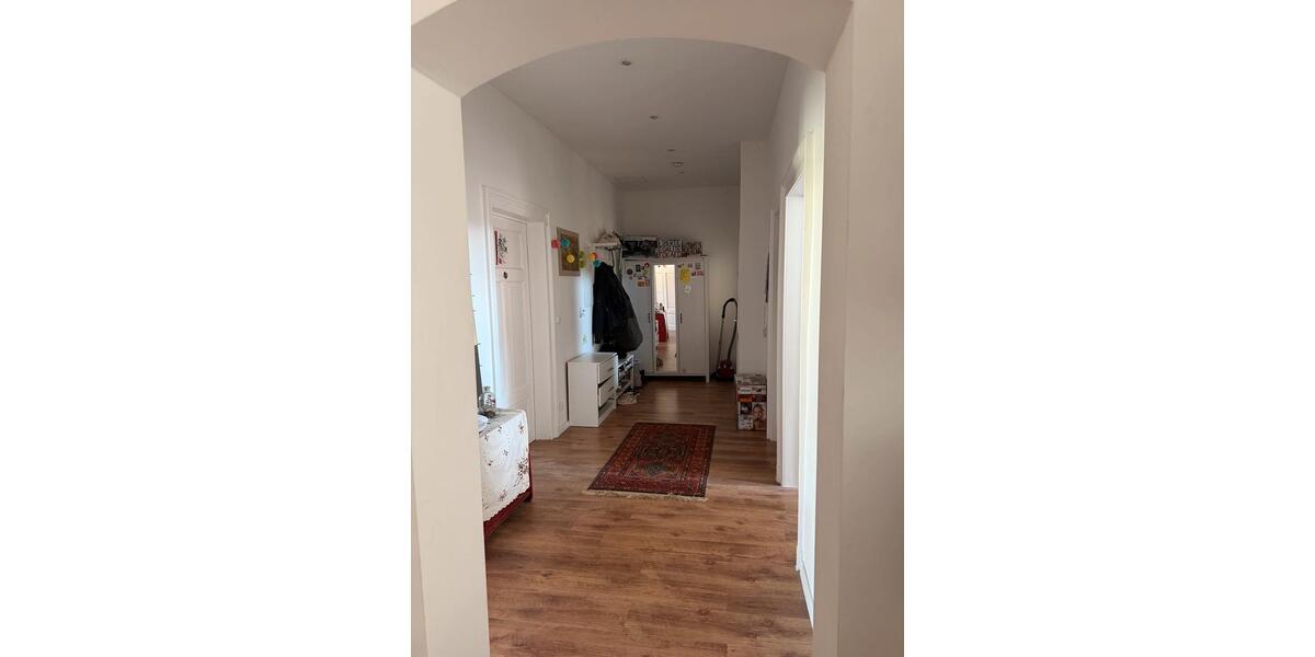 Wohnen auf Zeit Hildesheim Oststadt/Stadtfeld - 1 Zimmer, 25 m&sup2;, 470&euro; | Angebot:26204678