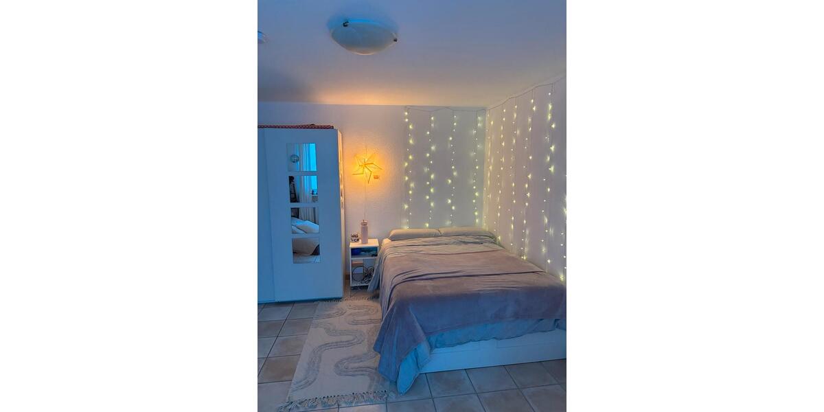 Wohnen auf Zeit Würzburg - 3 Zimmer, 19 m&sup2;, 440&euro; | Angebot:26606967