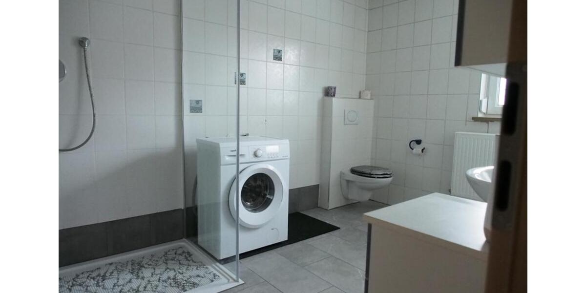 Erdgeschoßwohnung Wemding - 2 Zimmer, 90 m&sup2;, 850&euro; | Angebot:25283564