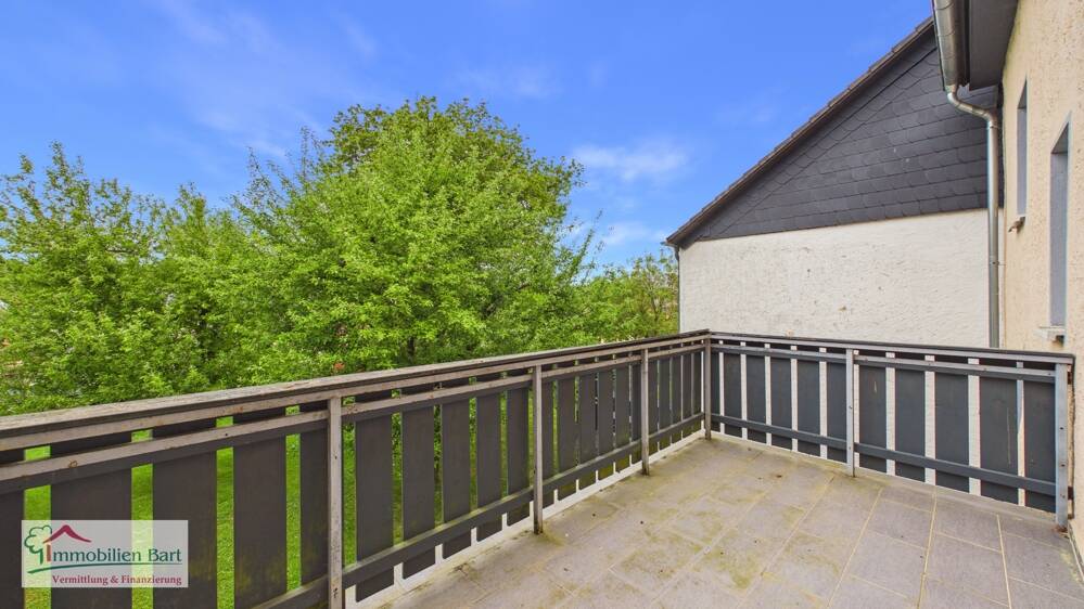 Etagenwohnung Perl / Oberleuken Oberleuken - 3 Zimmer, 90 m&sup2;, 1.050&euro; | Angebot:26568753