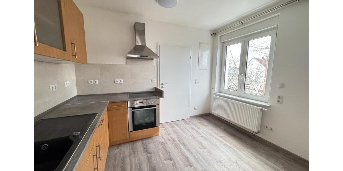 Etagenwohnung Windeck - 2 Zimmer, 55 m&sup2;, 650&euro; | Angebot:26568382