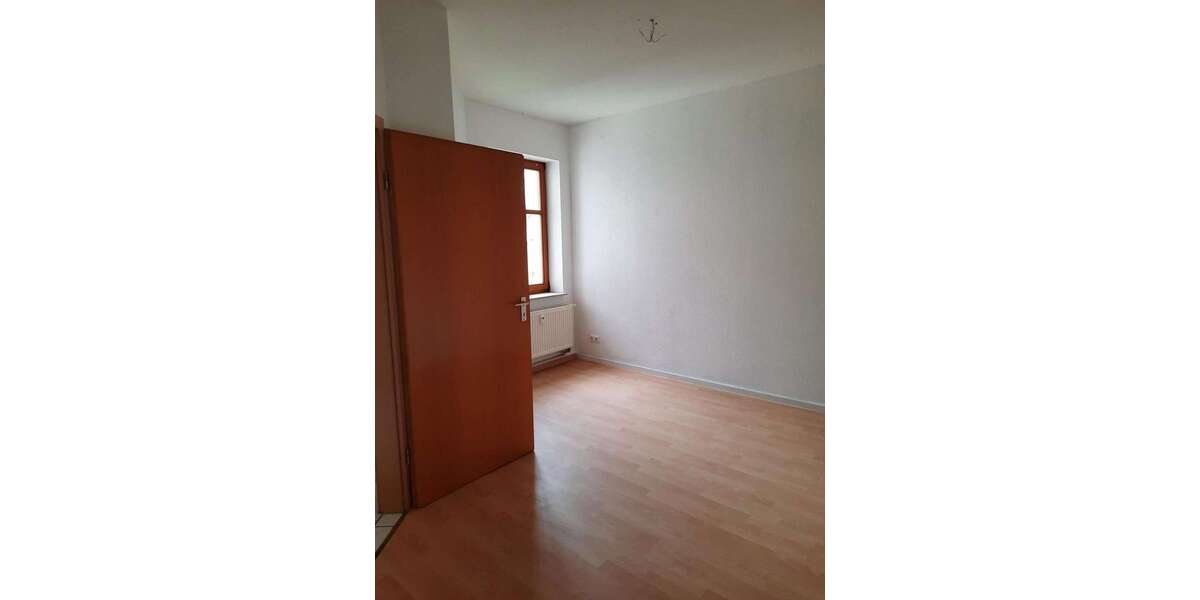 2 Zimmer-Wohnung *gerade in Renovierung* frei ab 01.08.2023 - Appartement Magdeburg Buckau | Angebot:10983294