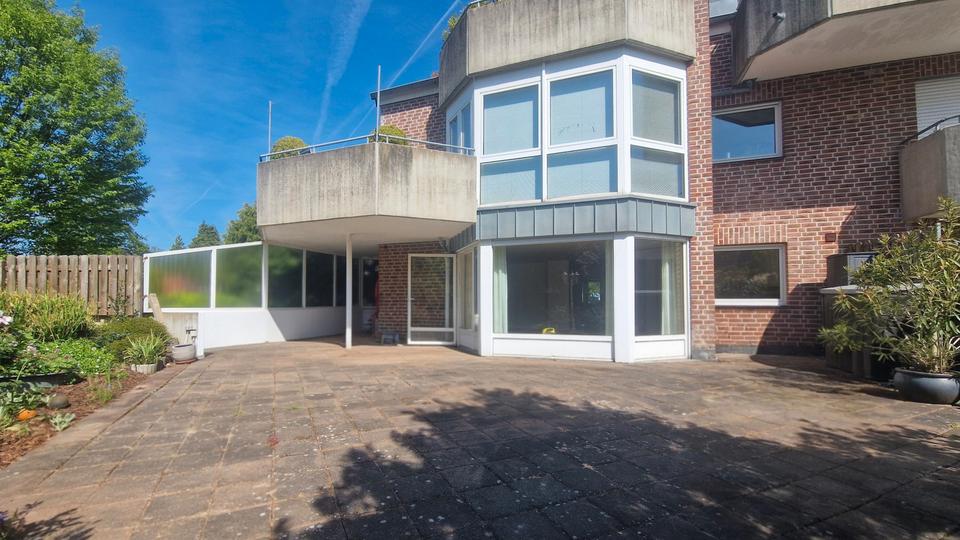 Erdgeschoßwohnung Mönchengladbach Süd - 3 Zimmer, 118 m&sup2;, 1.250&euro; | Angebot:26690794