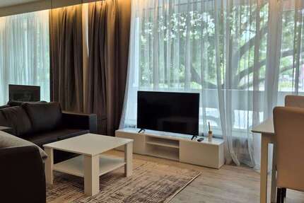 Zimmer Wiesbaden Nordost - 1 Zimmer, 1.268&euro; | Angebot:20986046