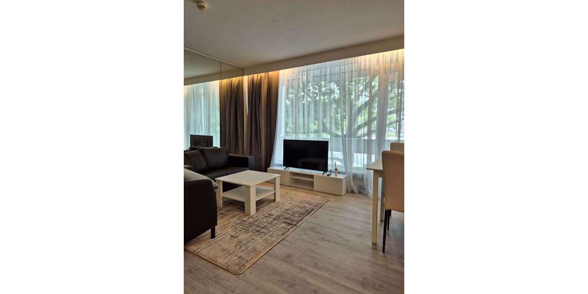 Zimmer Wiesbaden Nordost - 1 Zimmer, 1.268&euro; | Angebot:20986046