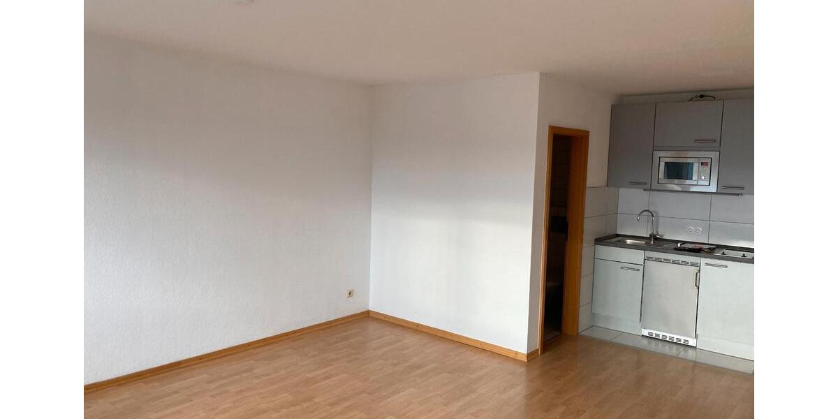 Etagenwohnung Trier Feyen-Weismark - 1 Zimmer, 39 m&sup2;, 460&euro; | Angebot:25965362
