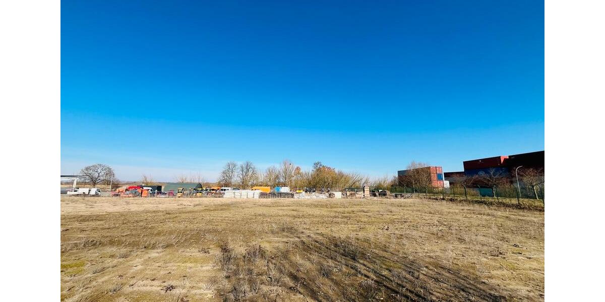 Gewerbeobjekt Nauen - 3.000&euro; | Angebot:25969627