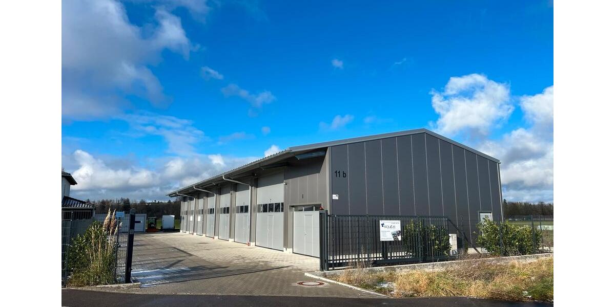 Gewerbeobjekt Bobingen - 465&euro; | Angebot:25925331