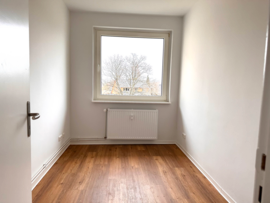 Dachgeschoßwohnung Uetersen - 1.5 Zimmer, 44 m&sup2;, 570&euro; | Angebot:24693030