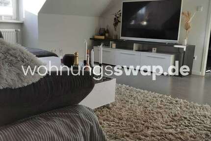 Wohnung zum Mieten in Hamburg-Nord, Hamburg 388 € 47 m²